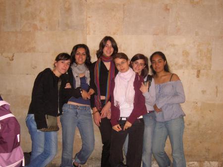 Oo La meute oO